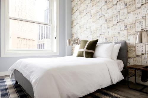 Sonder By Marriott Bonvoy The Plymouth Loop Aparthotel 3*