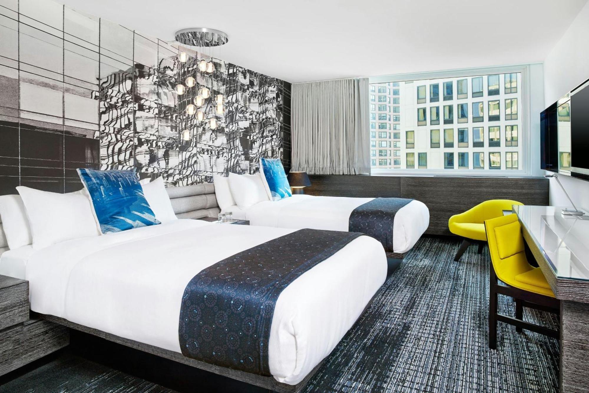 The Wade 4* Chicago