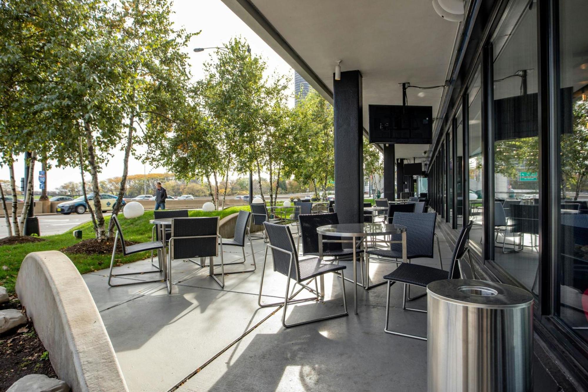 The Wade Hotel