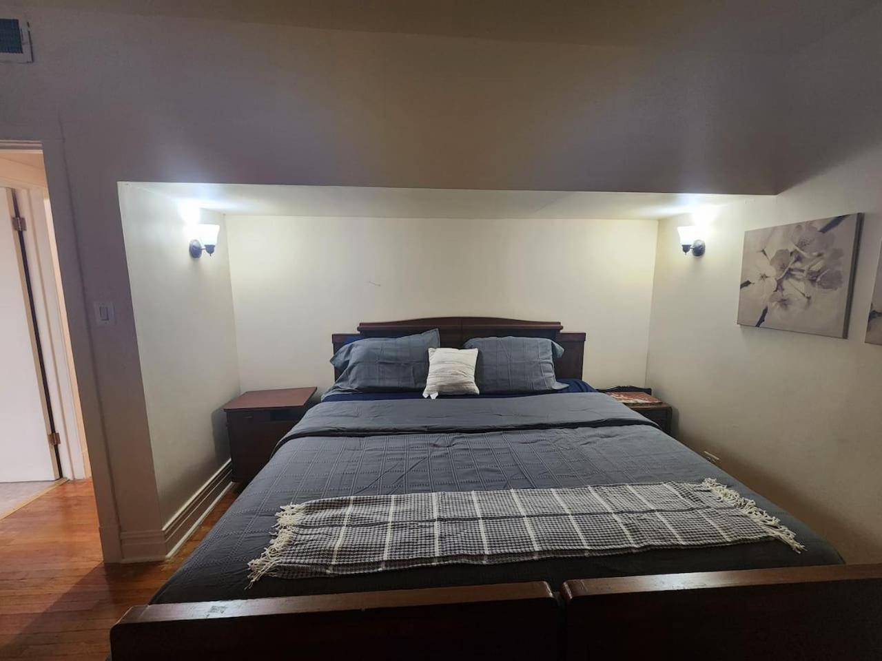 Apartment Charming Lakefront Stunning View North Chicago