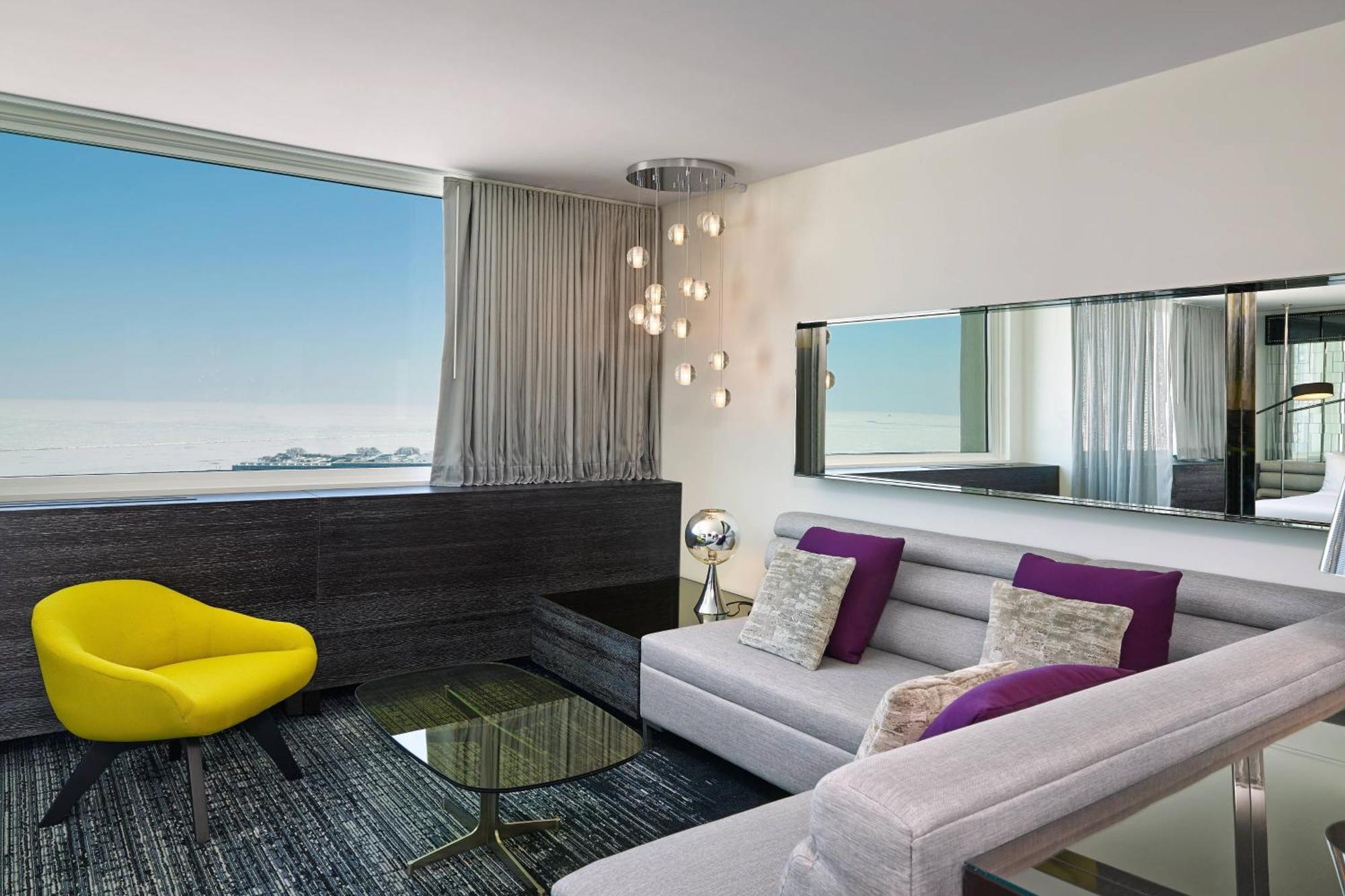 Hotel The Wade Chicago