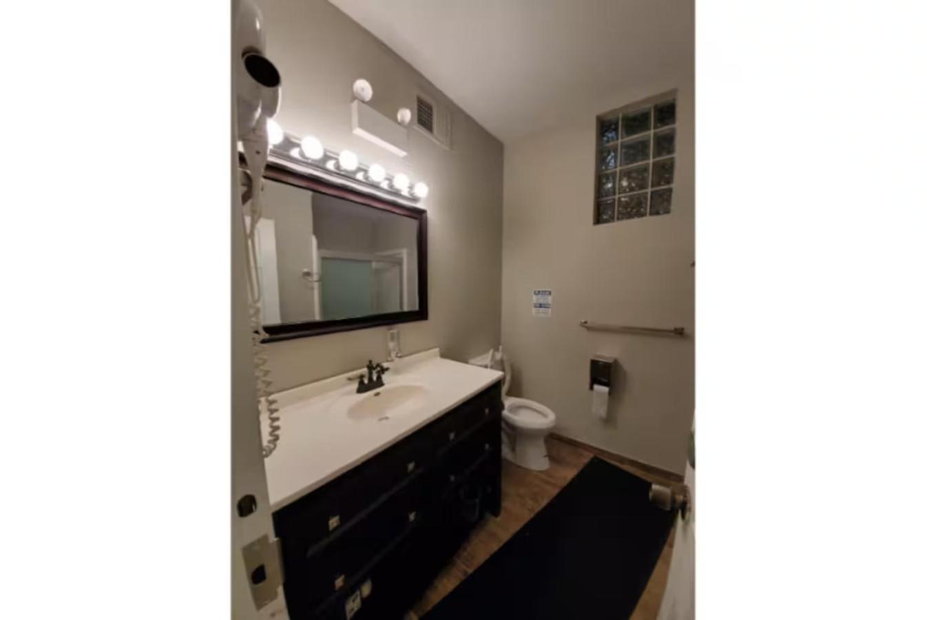 Secure, Private, Free Wi-fi And Coffee, Accessible Hotel *