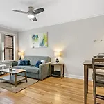 1Br Lively & Rejuvenating Apt In Prime Location - Roscoe 2M