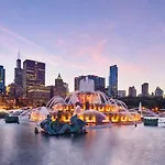 Sonder At Grant Park