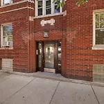 Cozy & Homey 2Br Apt In Chicago\'S Superb Location - Sunnyside 2E