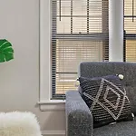 1Br Calm & Cozy Apt In Lincoln Square - Eastwood 2S