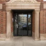 Studio Apt With Laundry, Near Shops! - Montrose 316 & 318