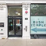 River N 1Br W Gym Pool Nr L Stop Beach Chi-360