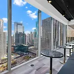 Streeterville 2Br W Pool Gym Nr Riverwalk Chi-881