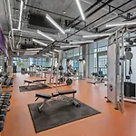Streeterville 2Br W Pool Gym Nr Riverwalk Chi-881