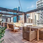 River N 3Br W Gym Rooftop Nr L Park Chi-324
