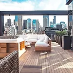River N 3Br W Gym Rooftop Nr L Park Chi-324