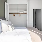 Gold Coast 1Br Nr Mariano Park Oak St Beach Chi-259