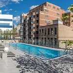 W Loop Studio W Gym Wd 3 Blocks To L Chi-675