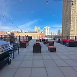 Bright And Stylish 2Br Suite On Michigan Ave Near Grant Park, Museum Campus And Lakefront