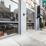 River North 1Br W Gym Lounge Roof Nr Riverwalk Chi-891