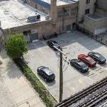 Huge 4Br Chicago Downtown Retreat Good For Groups Sleeps 10 Near Mccormick Place And Field Museum