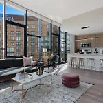Avenir West Loop Penthouses With Iconic City Views