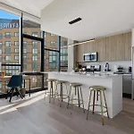Avenir West Loop Penthouses With Iconic City Views