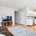 Cozy Beautiful Downtown Unit Chi In Prime River North Location Near Mag Mile - 1