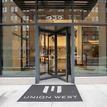 W Loop 1Br W Pool Gym Nr Fulton Mkt Chi-298