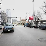 W Loop 1Br W Gym Pool In Heart Of Greektown Chi-531