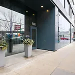 W Loop 1Br W Gym Pool In Heart Of Greektown Chi-531