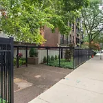 Gold Coast 1Br Nr Mariano Park Oak St Beach Chi-259