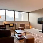 Medical District 1Br With Pool And Gym - Chi29