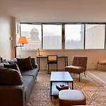 Medical District 1Br With Pool And Gym - Chi29