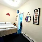 The Avondale Guesthouse