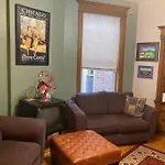 Large Room With King Bed In The Lakeview - 3A