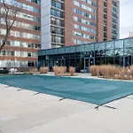 Medical District 1Br With Pool And Gym - Chi29