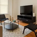 Cozy And Roomy 2Br In Chicago - Lsalle 1802