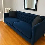 2Br Apt Beautifully Furnished - Grace 11-1