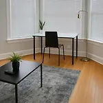 2Br Apt Beautifully Furnished - Grace 11-1