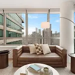 K2 Sky High Apartments With Stunning Chicago Views In West Loop