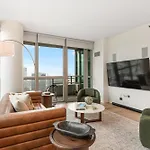 K2 Sky High Apartments With Stunning Chicago Views In West Loop