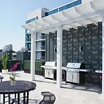 Blueground Greektown Bbq Gym Nr Willis Tower Chi-1252