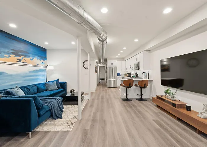Luxury 2Br 2Ba In Wicker Park