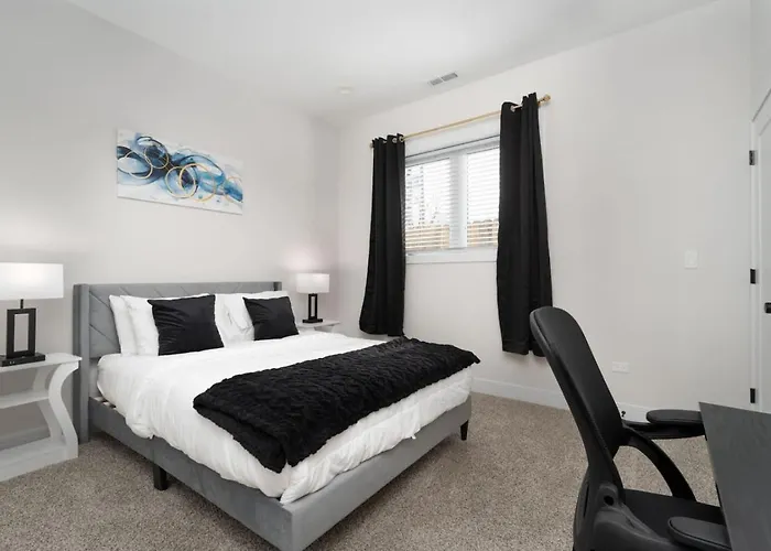 Affordable Private Room