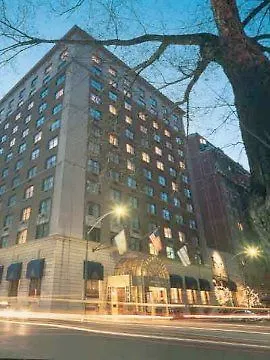 The Ambassador West Wyndham