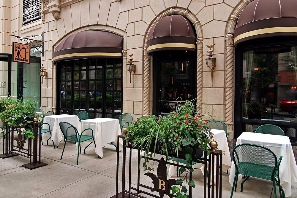 Hotel The Talbott, Autograph Collection Chicago