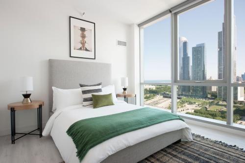 Aparthotel Sonder At Grant Park 4*