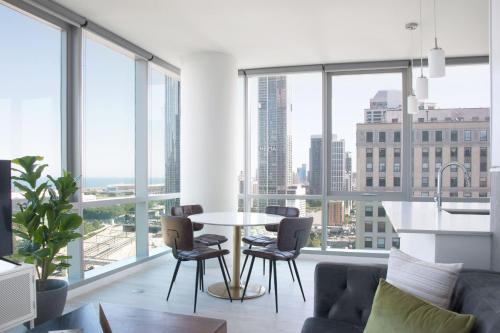 Aparthotel Sonder At Grant Park Chicago