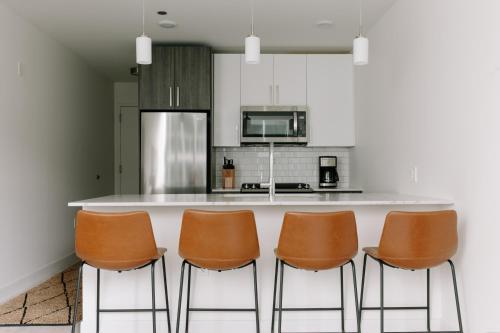 Aparthotel Sonder At Grant Park 4*