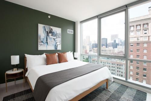 Aparthotel Sonder At Grant Park 4*