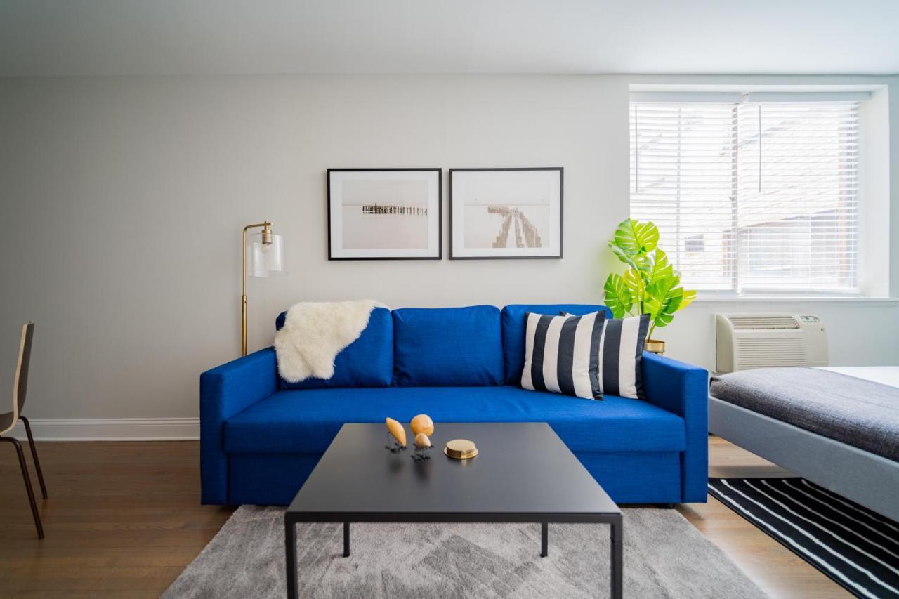 Apartment Comfy And Complete Studio Apt Near Boystown - Oakdale 317 Rep