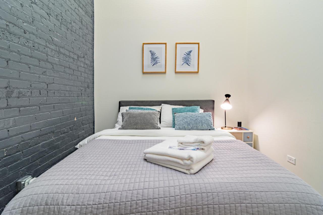 Mccormick Place: Modern 420-friendly Gem On Michigan Avenue *