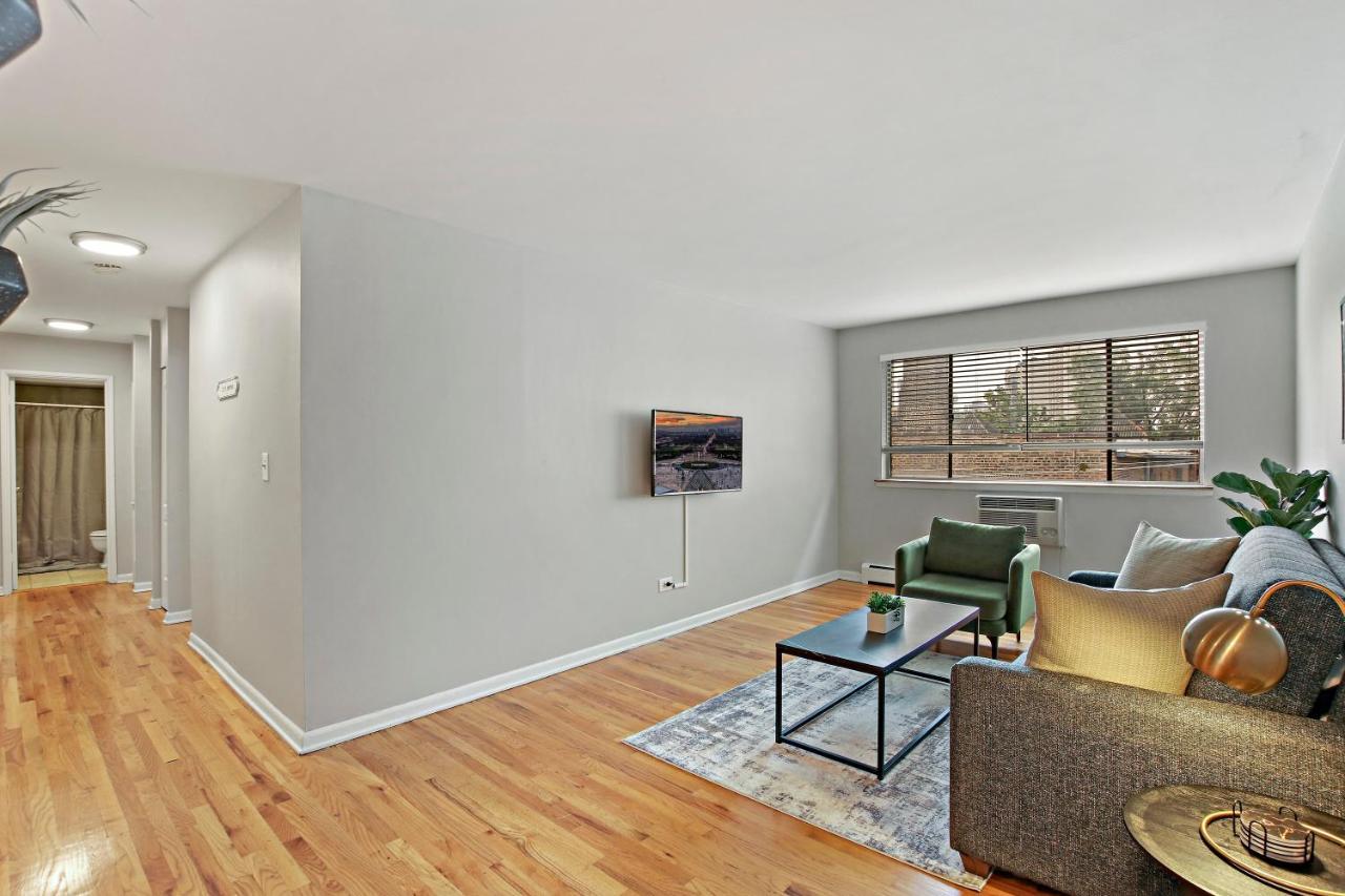 Apartment Inviting 2-bedroom Prime Apt - Oakdale 512 *